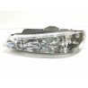 Recambio de faro izquierdo para peugeot 406 berlina (s1/s2) referencia OEM IAM 0301175001  