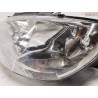 Recambio de faro izquierdo para peugeot 406 berlina (s1/s2) referencia OEM IAM 0301175001  
