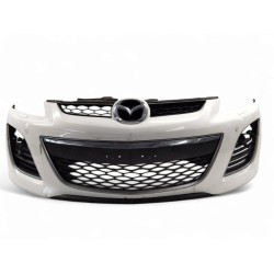 Recambio de paragolpes delantero para mazda cx-7 (er) referencia OEM IAM   