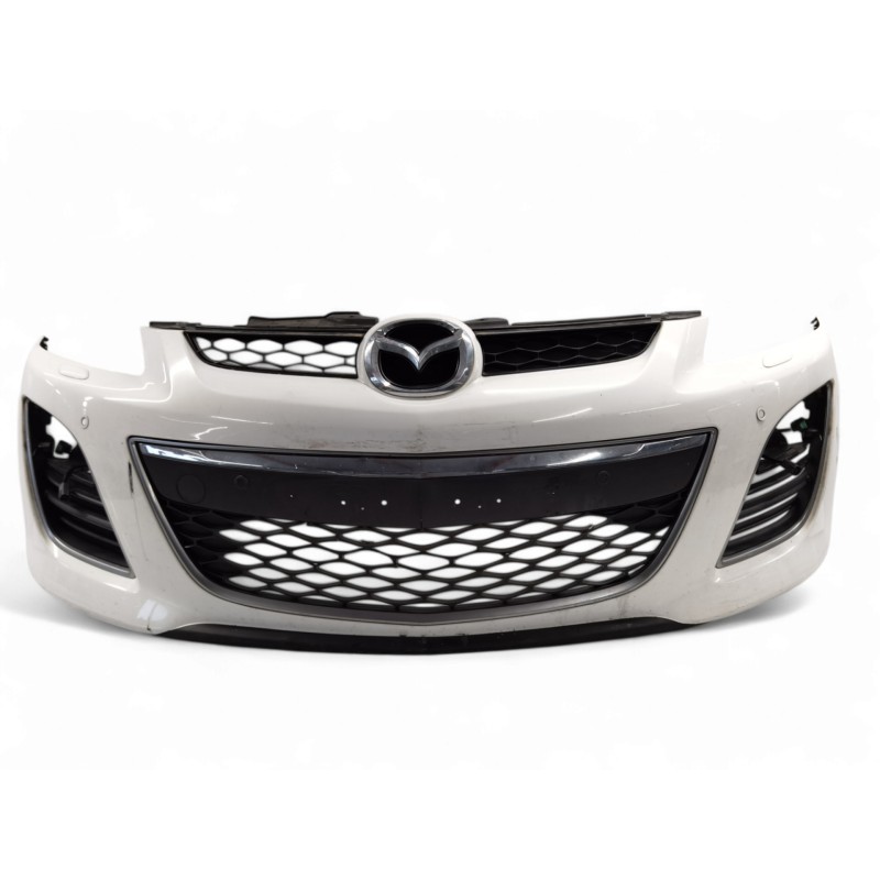 Recambio de paragolpes delantero para mazda cx-7 (er) referencia OEM IAM Recambio de paragolpes delantero para mazda cx-7 (er) referencia OEM IAM