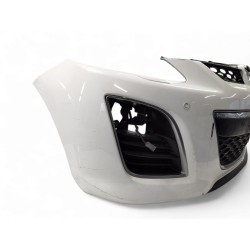 Recambio de paragolpes delantero para mazda cx-7 (er) referencia OEM IAM   