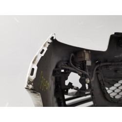 Recambio de paragolpes delantero para mazda cx-7 (er) referencia OEM IAM   