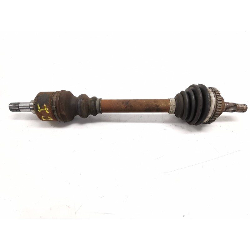 Recambio de transmisión delantera izquierda para peugeot 406 berlina (s1/s2) referencia OEM IAM 32721P  