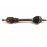 Recambio de transmisión delantera izquierda para peugeot 406 berlina (s1/s2) referencia OEM IAM 32721P  