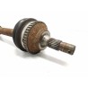 Recambio de transmisión delantera izquierda para peugeot 406 berlina (s1/s2) referencia OEM IAM 32721P  