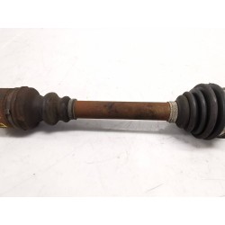 Recambio de transmisión delantera izquierda para peugeot 406 berlina (s1/s2) referencia OEM IAM 32721P  