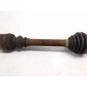 Recambio de transmisión delantera izquierda para peugeot 406 berlina (s1/s2) referencia OEM IAM 32721P  
