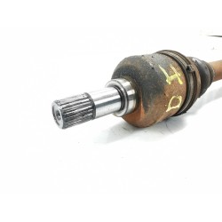 Recambio de transmisión delantera izquierda para peugeot 406 berlina (s1/s2) referencia OEM IAM 32721P  