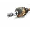 Recambio de transmisión delantera izquierda para peugeot 406 berlina (s1/s2) referencia OEM IAM 32721P  