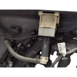 Recambio de paragolpes delantero para mazda cx-7 (er) referencia OEM IAM   