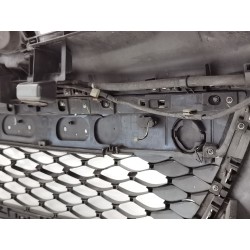 Recambio de paragolpes delantero para mazda cx-7 (er) referencia OEM IAM   
