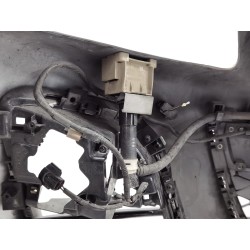 Recambio de paragolpes delantero para mazda cx-7 (er) referencia OEM IAM   