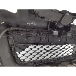 Recambio de paragolpes delantero para mazda cx-7 (er) referencia OEM IAM   