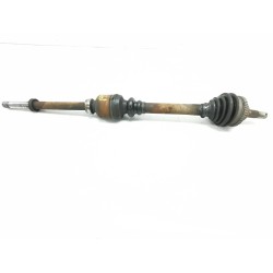 Recambio de transmisión delantera derecha para peugeot 406 berlina (s1/s2) referencia OEM IAM 32736T  