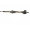 Recambio de transmisión delantera derecha para peugeot 406 berlina (s1/s2) referencia OEM IAM 32736T  