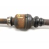 Recambio de transmisión delantera derecha para peugeot 406 berlina (s1/s2) referencia OEM IAM 32736T  