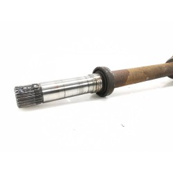 Recambio de transmisión delantera derecha para peugeot 406 berlina (s1/s2) referencia OEM IAM 32736T  