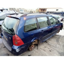 peugeot 307 break / sw (s1) del año 2003