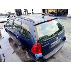 peugeot 307 break / sw (s1) del año 2003