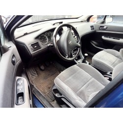 peugeot 307 break / sw (s1) del año 2003