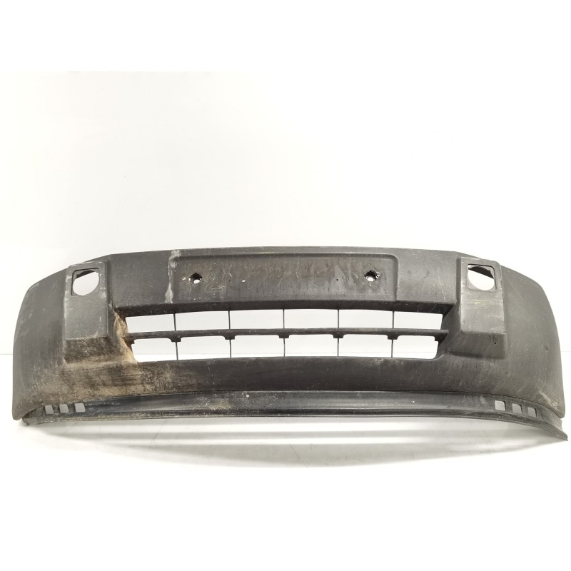 Recambio de paragolpes delantero para ford transit connect (tc7) referencia OEM IAM Recambio de paragolpes delantero para ford transit connect (tc7) referencia OEM IAM