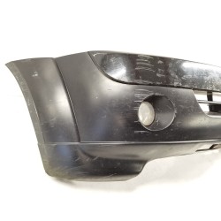 Recambio de paragolpes delantero para ssangyong rexton referencia OEM IAM   