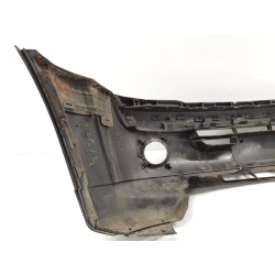 Recambio de paragolpes delantero para ssangyong rexton referencia OEM IAM   