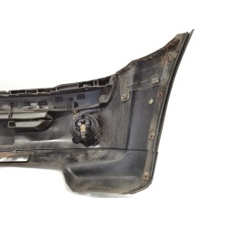 Recambio de paragolpes delantero para ssangyong rexton referencia OEM IAM   