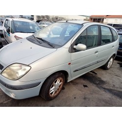 renault megane i scenic (ja0) del año 2000