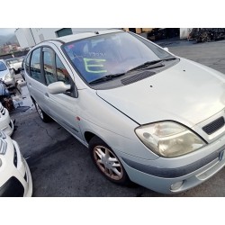 renault megane i scenic (ja0) del año 2000