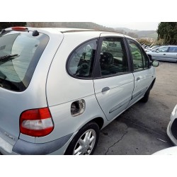 renault megane i scenic (ja0) del año 2000