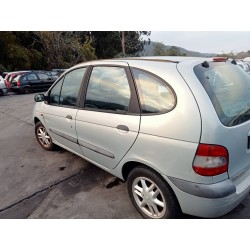 renault megane i scenic (ja0) del año 2000
