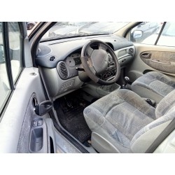 renault megane i scenic (ja0) del año 2000