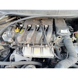 renault megane i scenic (ja0) del año 2000