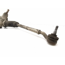 Recambio de cremallera dirección para peugeot 406 berlina (s1/s2) referencia OEM IAM 4000HT  