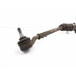 Recambio de cremallera dirección para peugeot 406 berlina (s1/s2) referencia OEM IAM 4000HT  
