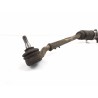 Recambio de cremallera dirección para peugeot 406 berlina (s1/s2) referencia OEM IAM 4000HT  