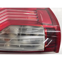 Recambio de piloto trasero derecho para citroen c4 grand picasso referencia OEM IAM 00946602RE  