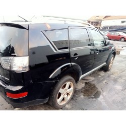 mitsubishi outlander (cw0) del año 2007