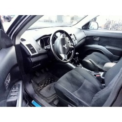 mitsubishi outlander (cw0) del año 2007