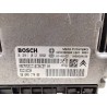 Recambio de centralita motor uce para citroen c4 picasso referencia OEM IAM 9664617480  
