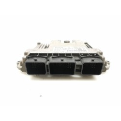 Recambio de centralita motor uce para citroen c4 picasso referencia OEM IAM 9664617480  