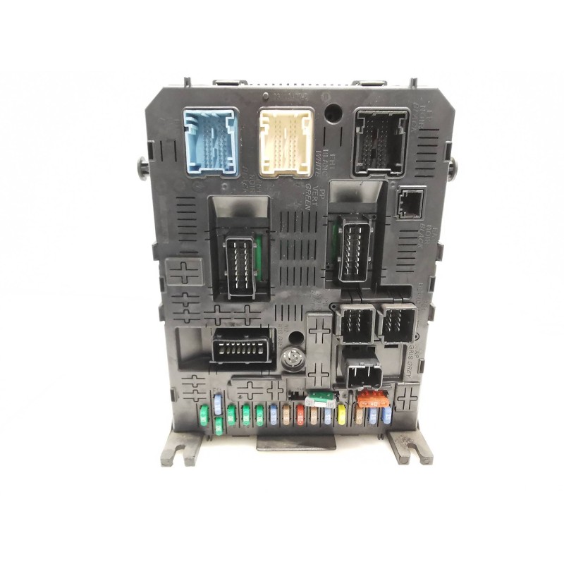 Recambio de bsi para citroen c4 picasso referencia OEM IAM 966405908001 Recambio de bsi para citroen c4 picasso referencia OEM IAM 966405908001