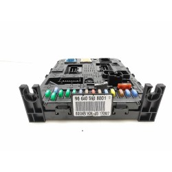 Recambio de bsi para citroen c4 picasso referencia OEM IAM 966405908001  