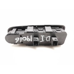 Recambio de mando elevalunas delantero izquierdo para citroen c4 picasso referencia OEM IAM 96639383ZD  