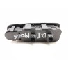 Recambio de mando elevalunas delantero izquierdo para citroen c4 picasso referencia OEM IAM 96639383ZD  