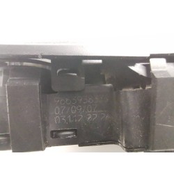 Recambio de mando elevalunas delantero izquierdo para citroen c4 picasso referencia OEM IAM 96639383ZD  