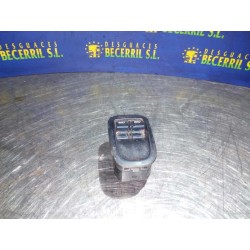 Recambio de mando elevalunas delantero izquierdo para peugeot 206 berlina xr referencia OEM IAM   