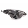 Recambio de faro izquierdo para citroen c4 picasso referencia OEM IAM 6208A8  