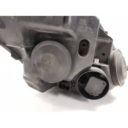 Recambio de faro izquierdo para citroen c4 picasso referencia OEM IAM 6208A8  